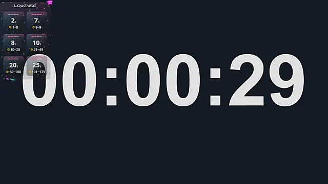 AsteriaHamel's cam snapshot