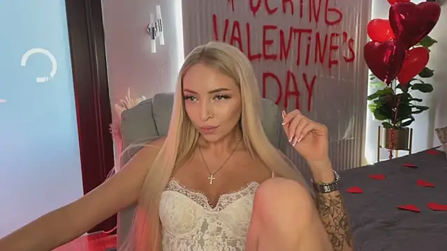 OhMyEmma's cam snapshot