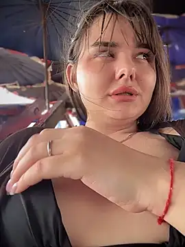 NikaMur live sex cam