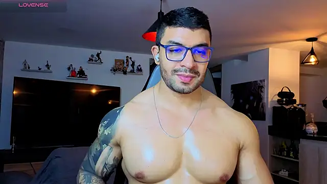 Michael_Diamond live sex cam
