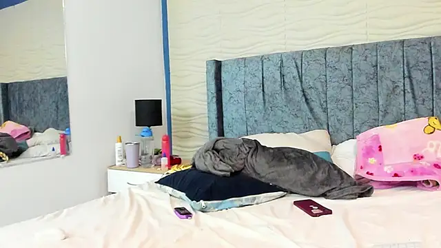 PamelaChu01's cam snapshot