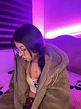 devaraquelle's cam snapshot