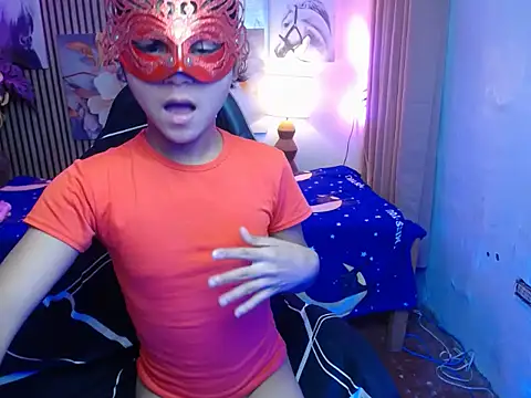 Mss_Xyrel live sex cam