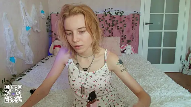 Pink_Lila18 live sex cam