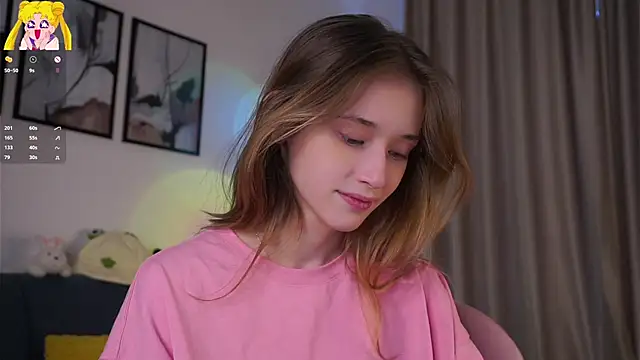 EdlinHargus live sex cam