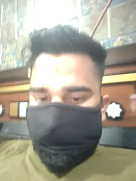 MrCurioX live sex cam