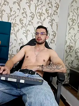 Michael_magno live sex cam