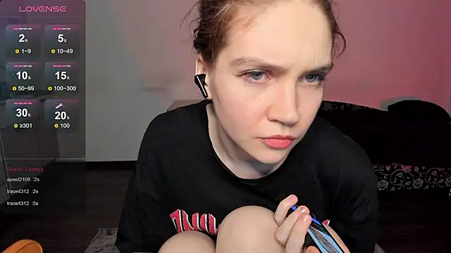 KitsuneRem live sex cam