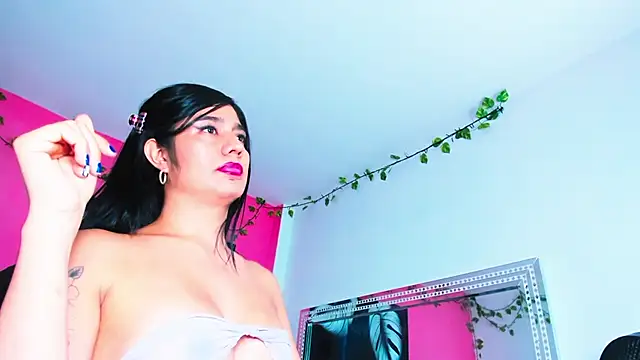 ZachaTompson live sex cam