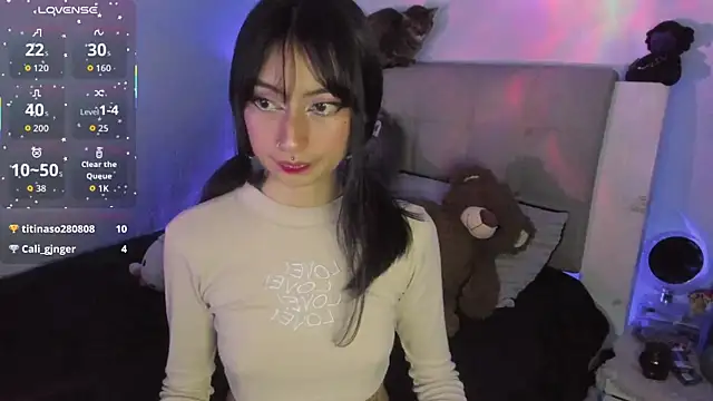 Any_Roussee's cam snapshot