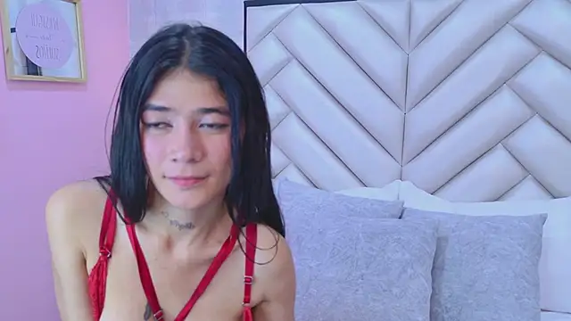 CristalShayy's cam snapshot