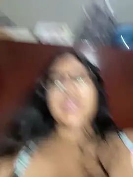 AnthoKhalifa's cam snapshot