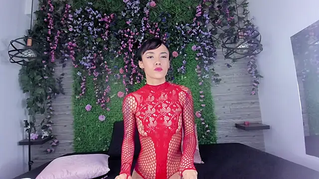 CharlotteKravizz's cam snapshot