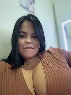 AliceStarshine's cam snapshot