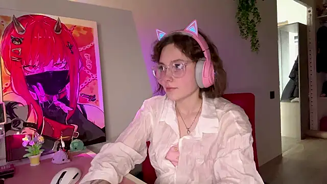 SlunkRear's cam snapshot