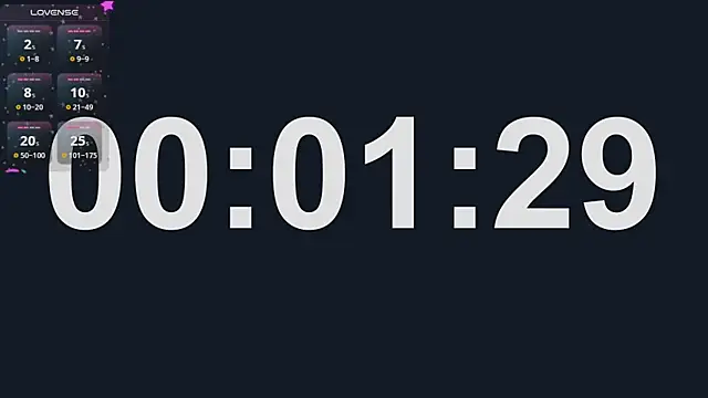 AsteriaHamel live sex cam