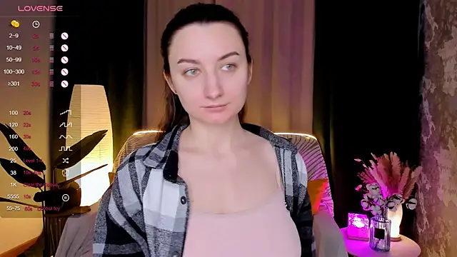 annacooleman's cam snapshot