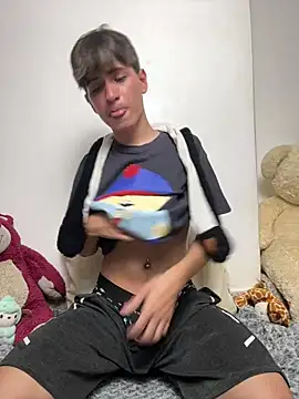 Naim_TheKing live sex cam