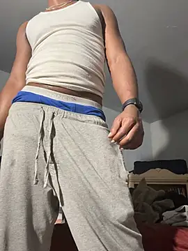 MIGHTYDEMONXXX live sex cam