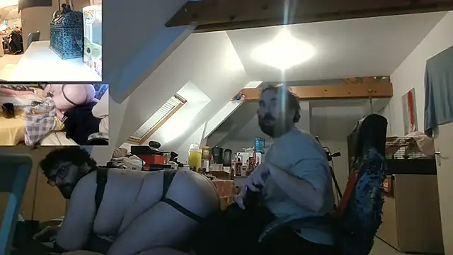 Mastersanges live sex cam