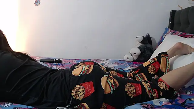 amberbakee live sex cam