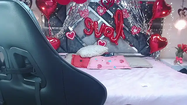 _selena_fox live sex cam