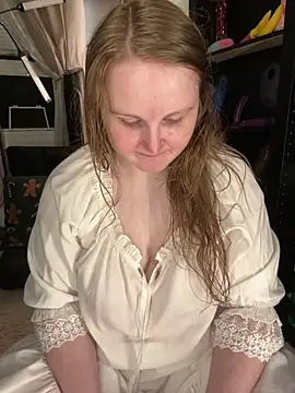 GingerSnap33 live sex cam