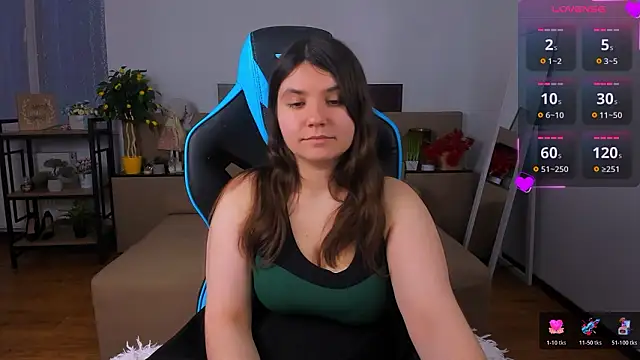 Viola__Shy live sex cam