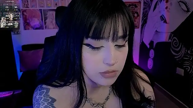 Yuhwan_'s cam snapshot