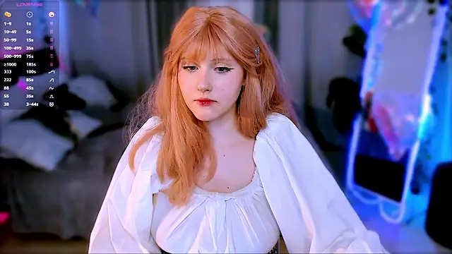 DelilahTaylor's cam snapshot