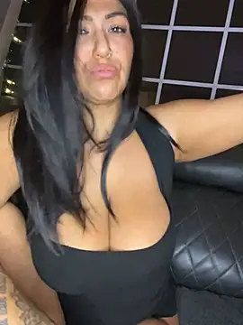 LittleMissEeve's cam snapshot