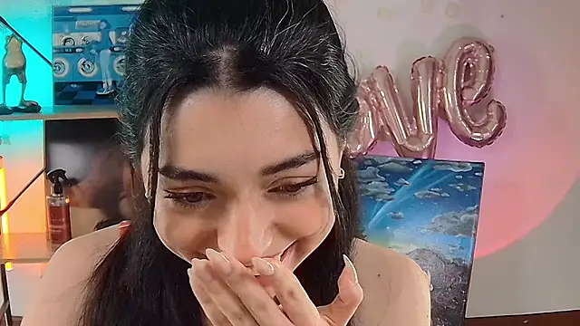 Sweet_Nyx live sex cam