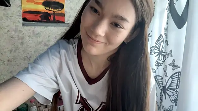 Cuteviola live sex cam