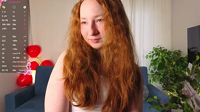 MaraButtrey's cam snapshot