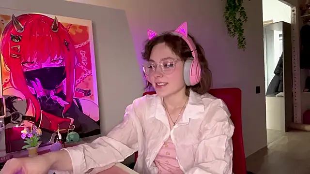 SlunkRear's cam snapshot