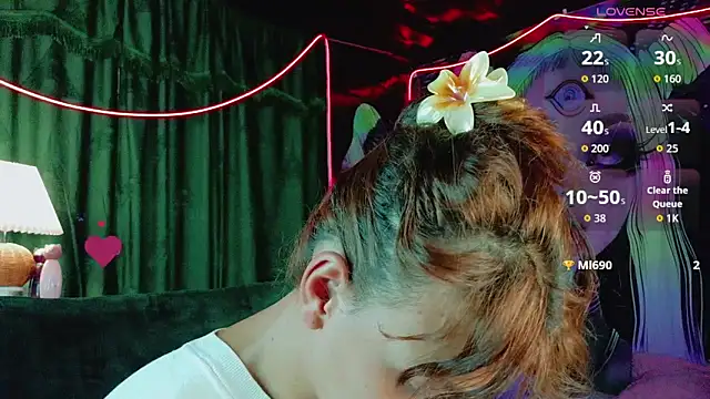 Summer_XO live sex cam