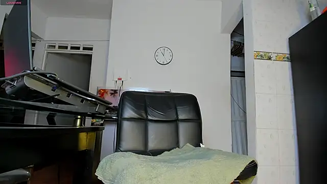 Mara_balcazart live sex cam