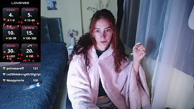 IsaBaileys_'s cam snapshot