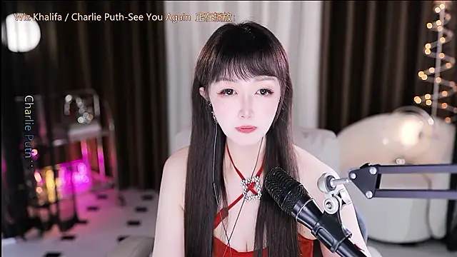 xiaoya666--baby live sex cam