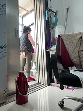 buusoom live sex cam