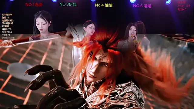 RV-525- live sex cam