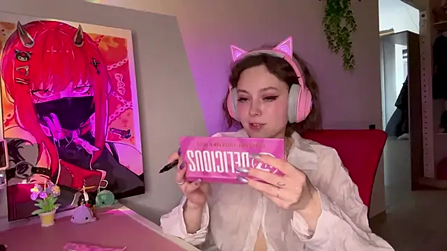 SlunkRear's cam snapshot