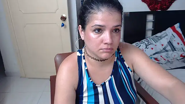 GlendaStarx's cam snapshot