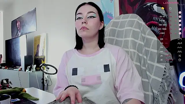 MargarettRose live sex cam