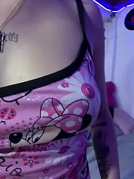 violettahotass live sex cam