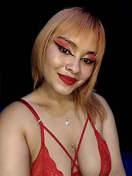 zoe_love18's cam snapshot