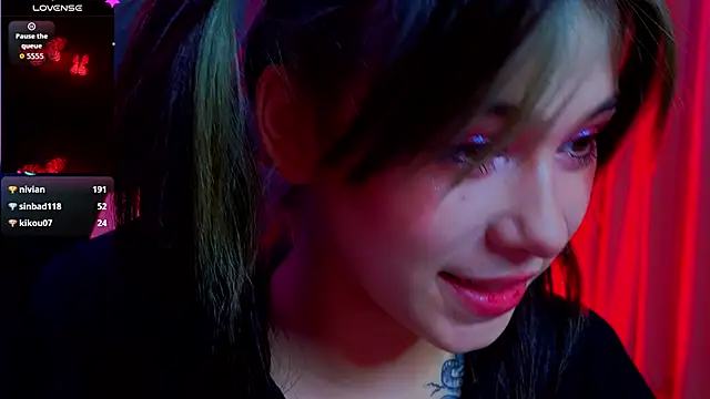 Hotary_Yuko live sex cam