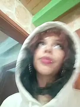 U-Upaaita's cam snapshot