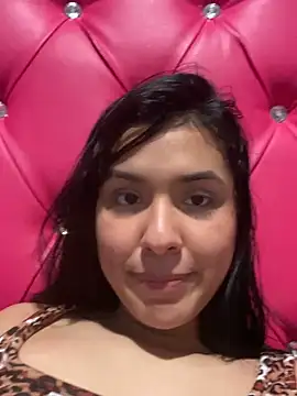 Chiquinquira3's cam snapshot