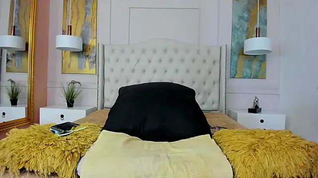 RosaliaMontero live sex cam